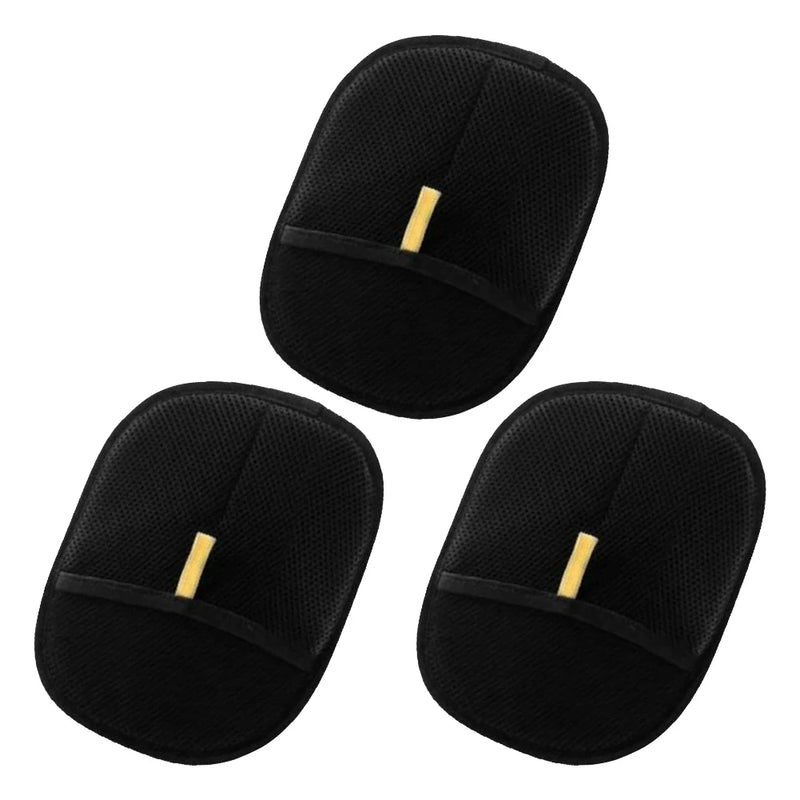 Pet Hair Remover Mitt Pet Grooming Gloves for Dog Cat Rabbit with Long/Short/Curly Hair