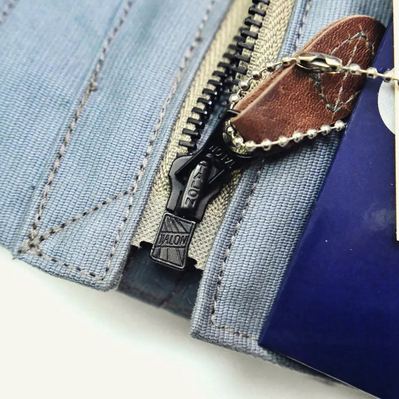 TOYS Early (1942) B-15 Monroe Limited Edition True Fleece Collar Cotton Jacket