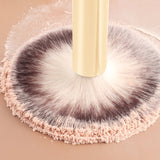 13PCS Makeup Brush Set Foundation Concealer Powder Eyeshadow Blush Brush Kabuki Blending Cosmetic Beauty Tool for Face