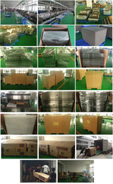 304 Stainless Steel Outdoor Kitchen Set with BBQ Grill, Sink,fridge , Storage Cabinets