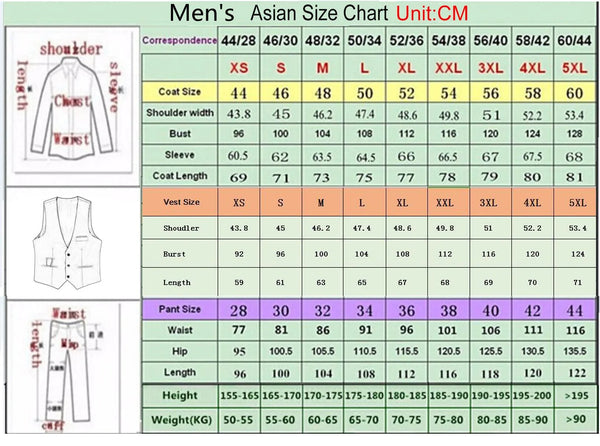 Simple business style Beadeds Men Suits Peaked Lapel Groom Tuxedos 2 Pieces Sets Party Prom Blazer Customized Costume Homme
