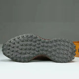 2025 new arrival Fashion Crocodile Belly Skin causal shoes men,male Genuine leather Sneakers 018