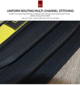 GOBYGO Weight Lifting Belts Gym Back Supports Gym Weights Cross Training Squatting And Pulling Exercise Waist Support Men Women