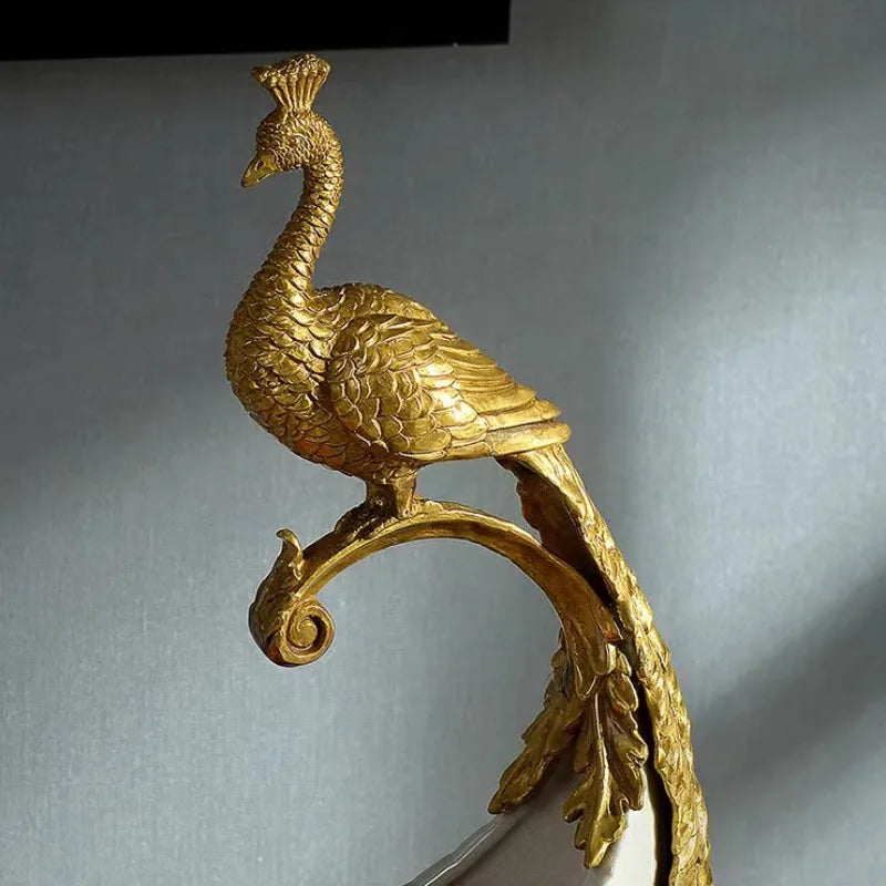 Unique Fruit Plates Kitchen Organizer Beautiful Fashionable Plates Elegant Advanced Bandejas Decorativo Decorations Accessories