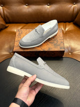 BLLIYOSS Classic Running Shoes for Men New lace up Casual Sports Shoes Comfort High-Quality Outdoors European big size 38-46