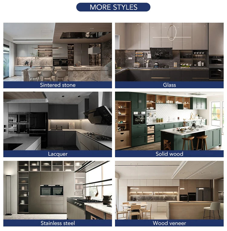 Professional Cabinet Design, Kitchen Cabinets, Manufacturer Customization, Furniture, Integrated Kitchen Cabinets, Sets