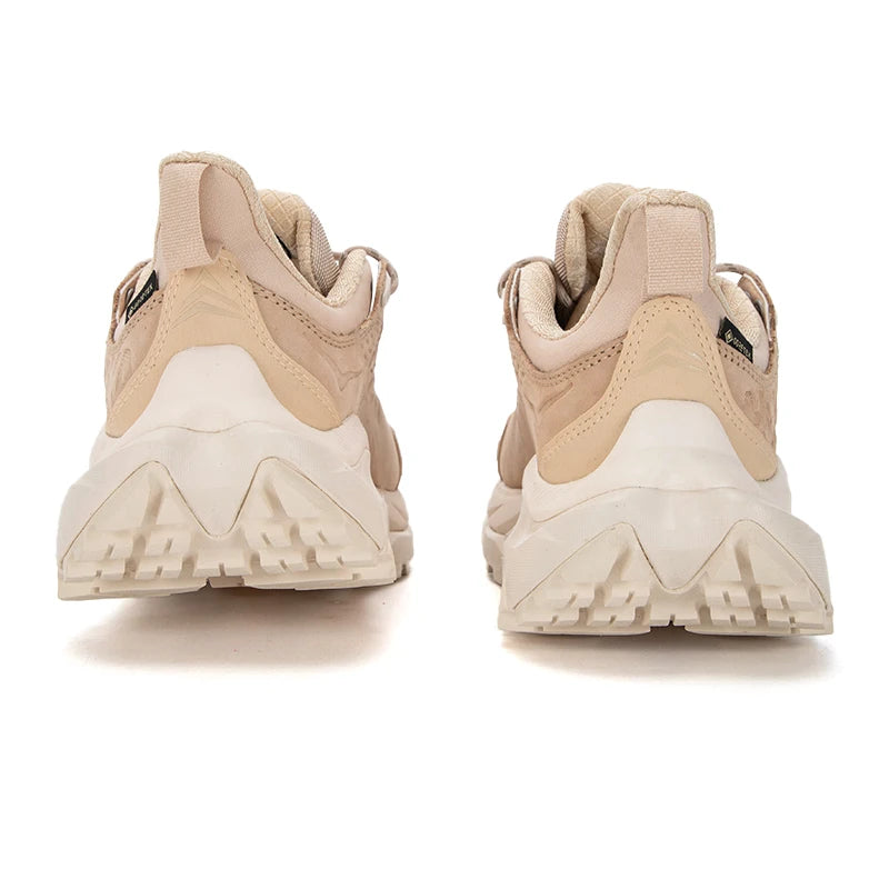 Hoka (Hoka) Men's and Women's Shoes Kaha 2 Low Gtx Cross-Country Hiking Shoes Grip Outdoor Running Shoes Sports Shoes 1130530-Sseg