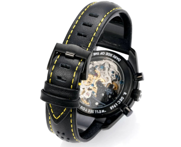 OEMG-Speedmster ZF and N1 factory  Apollo 11 50th Anniversary Limited Edition with Chronograph and manu movement