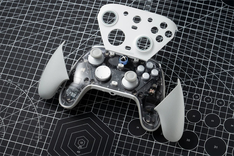 GameSir G7 Pro Xbox Gaming Controller Wired Gamepad for Xbox Series X|S, Xbox One X|S, Steam, PC, Android with Charging Dock