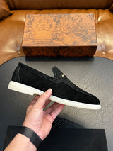 BLLIYOSS Classic Running Shoes for Men New lace up Casual Sports Shoes Comfort High-Quality Outdoors European big size 38-46