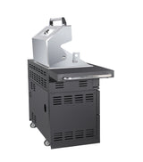 304 Stainless Steel Outdoor Kitchen Set with BBQ Grill, Sink,fridge , Storage Cabinets