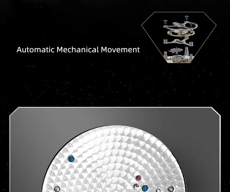 Seagull Tourbillon Men Watch ST8230 Manual Mechanical Vintage Skeleton Wristwatch Elegant Crocodile Strap Relogio Masculion 6144