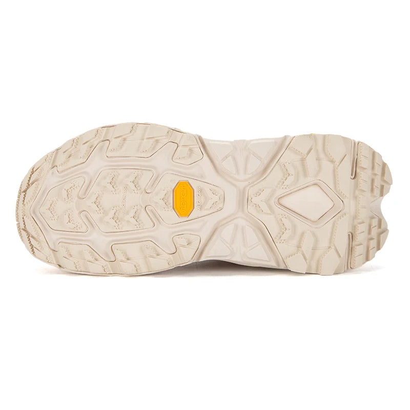 Hoka (Hoka) Men's and Women's Shoes Kaha 2 Low Gtx Cross-Country Hiking Shoes Grip Outdoor Running Shoes Sports Shoes 1130530-Sseg