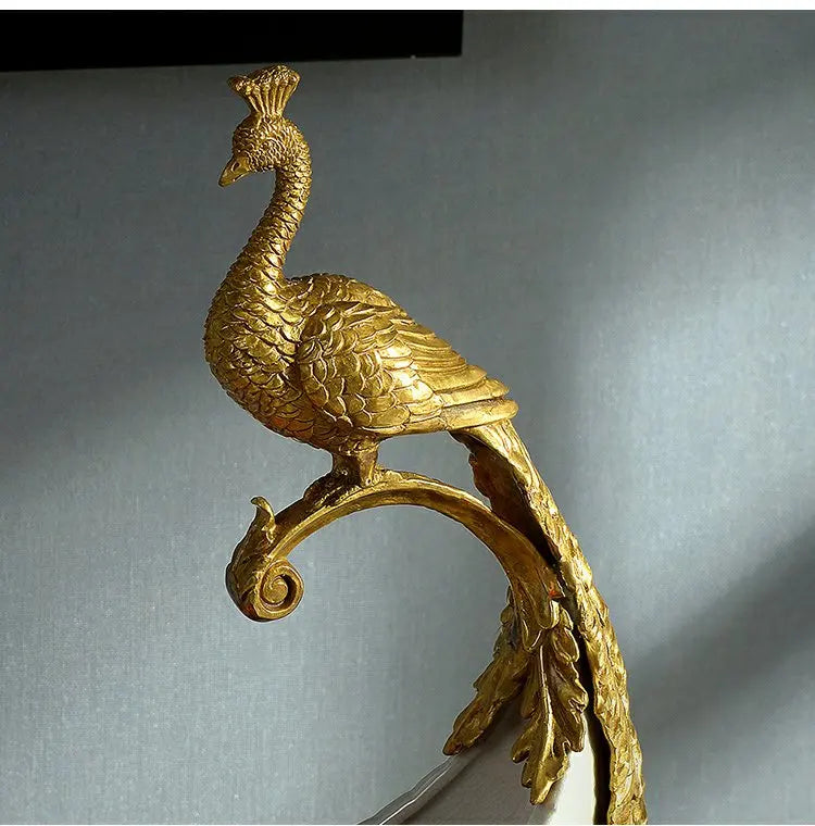 Unique Fruit Plates Kitchen Organizer Beautiful Fashionable Plates Elegant Advanced Bandejas Decorativo Decorations Accessories