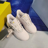 New Import Golf Shoes for Women - Slip-Resistant, Breathable Outdoor Sports Shoes (Spikeless)