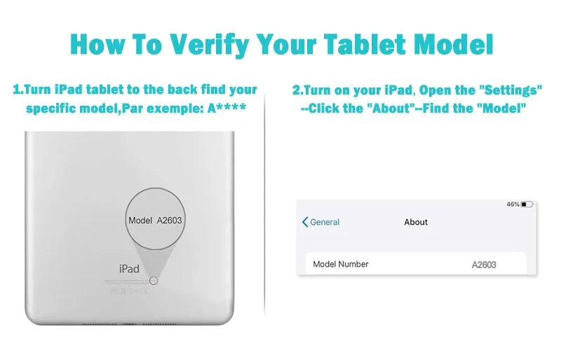 Bluetooth Magic Keyboard For iPad Air 11 13 2025 Air 5 4 iPad 11 A16 10th Gen Rotatable Case For iPad Pro 11 13 M4 Pro 12.9 2022