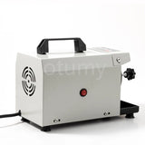 Tailors, Kitchen Scissors, Daily-use Yarn Cutters, Clothing Cutters, And Other Knife Sharpeners. Clothing Factories Use Electric