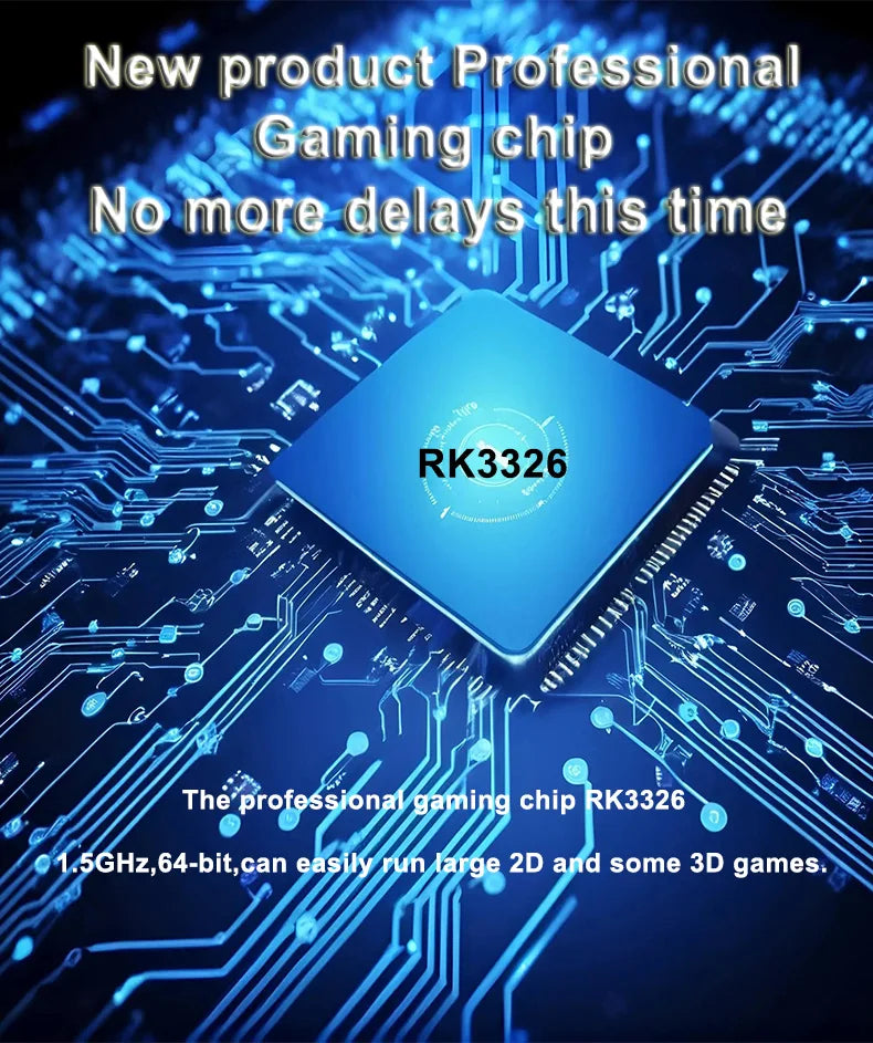 Video Gaming Console R36MAX Retro Handheld 18000+ HD Games offers IPS Screen Game Console Portable Consoles Emulators Devices