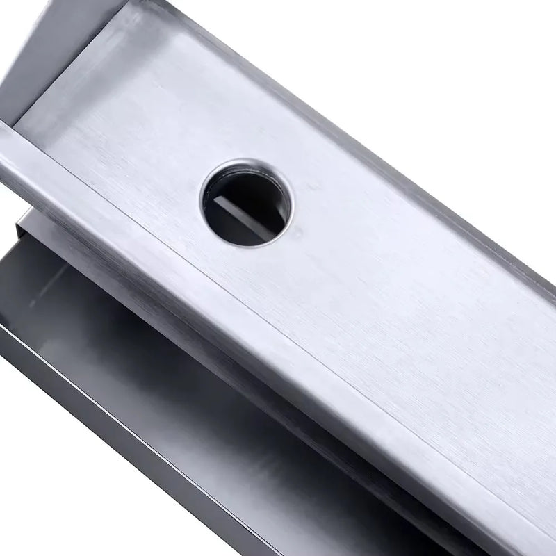 Hotel Restaurant Multifunctional Kitchen Equipment - Stainless Steel Mini Desktop Electric Griddle, Non-Stick & Fast Heating