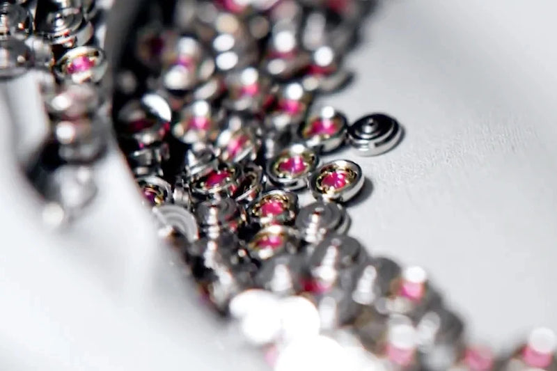 AGELOCER Original Astronomer Watch Men's Luxury Watch Automatic Mechanical 29.51-day Moon Phase Watch Birthday Gift for Men