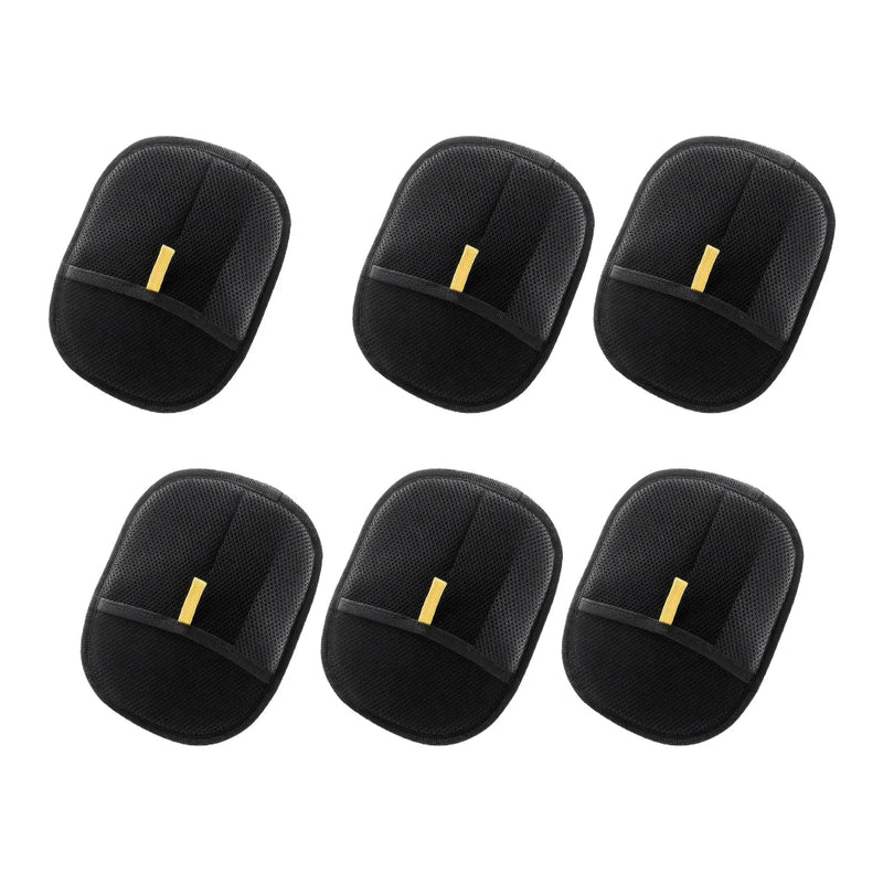 Pet Hair Remover Mitt Deshedding Brush Glove for Dog Cat Rabbit with Long/Short/Curly Hair