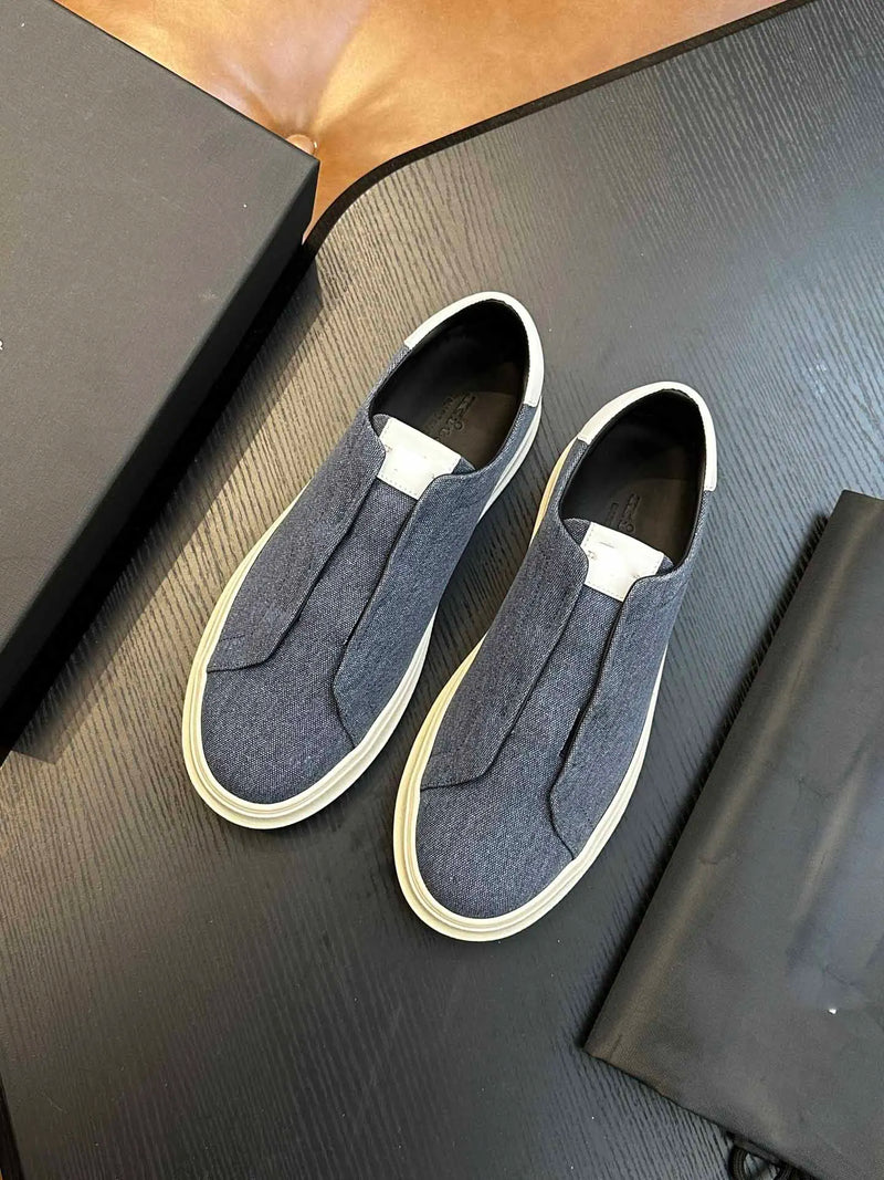 5DIKU High quality casual sports shoes for men in early spring, summer and autumn of 2025, sizes 39-46