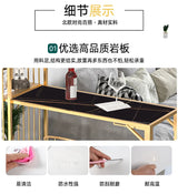 Iron Kitchen Bar Cabinet Industrial Living Room Modern Narrow Ideas Vertical Art Wine Rack Nordic Vitrine European Furniture