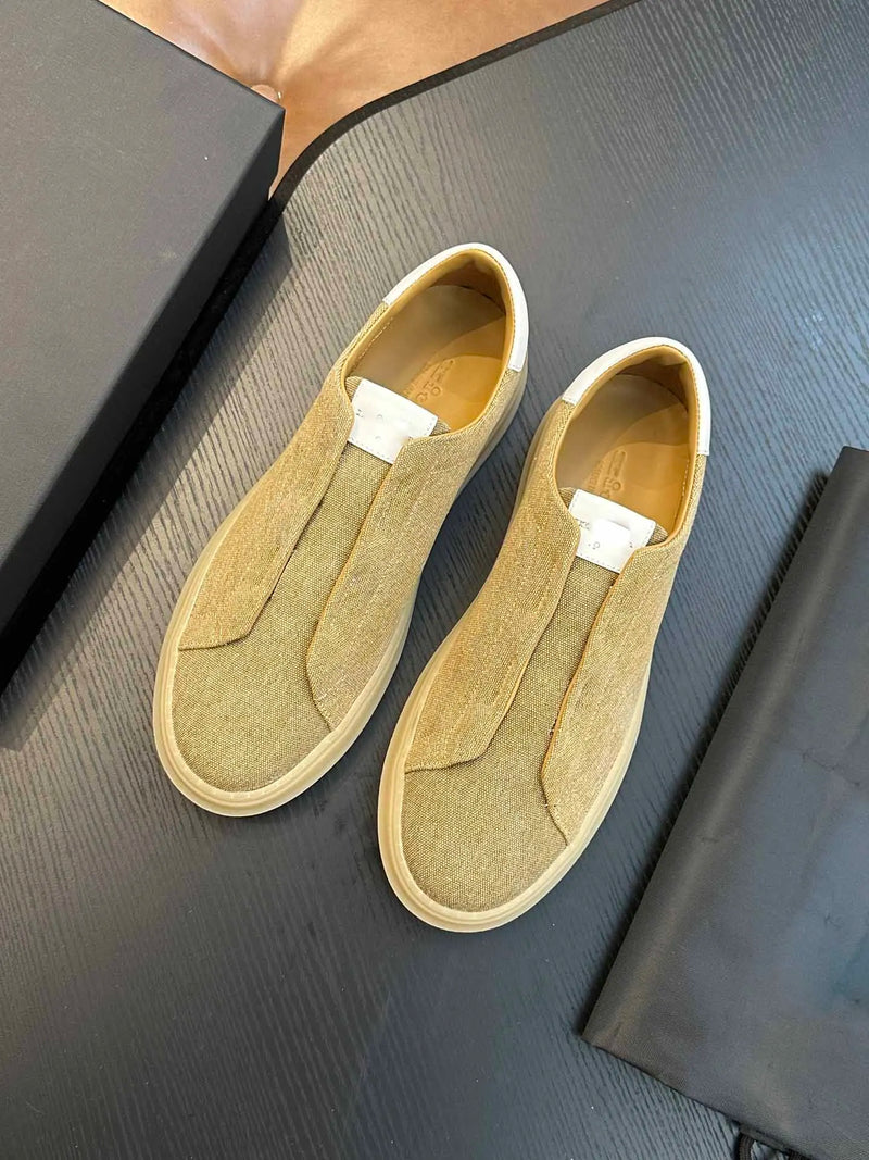 5DIKU High quality casual sports shoes for men in early spring, summer and autumn of 2025, sizes 39-46