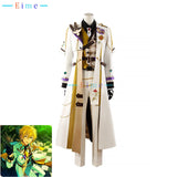 Game Ensemble Stars Hakaze Kaoru Cosplay Costume Fancy Party Suit Halloween Carnival Uniforms Anime Clothing Custom Made