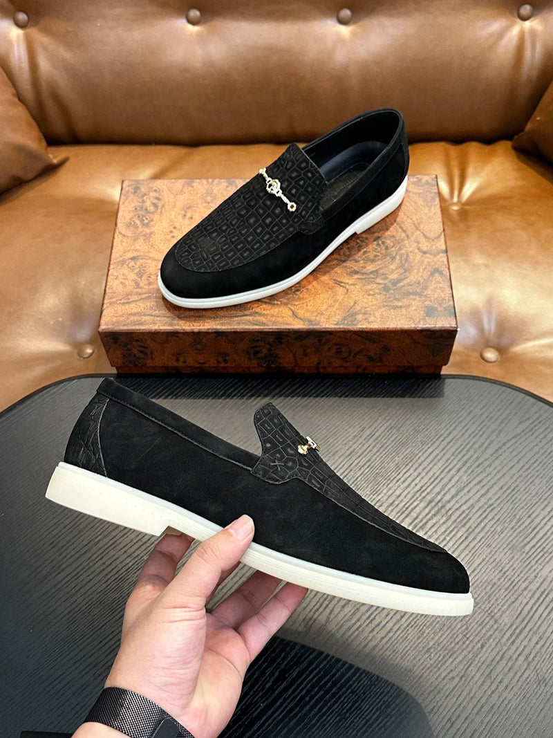 BLLIYOSS Classic Running Shoes for Men New lace up Casual Sports Shoes Comfort High-Quality Outdoors European big size 38-46