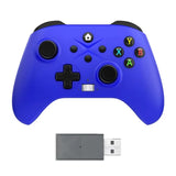 Gaming Controller for Xbox One/Series S/X/PC Console Joystick Wireless 2.4G Remote Control Gamepad supports Windows 7/8/10 Above