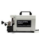 Tailors, Kitchen Scissors, Daily-use Yarn Cutters, Clothing Cutters, And Other Knife Sharpeners. Clothing Factories Use Electric