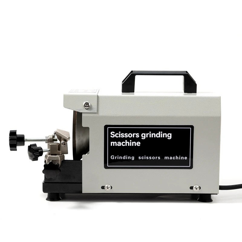 Tailors, Kitchen Scissors, Daily-use Yarn Cutters, Clothing Cutters, And Other Knife Sharpeners. Clothing Factories Use Electric