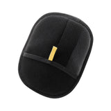 Pet Hair Remover Mitt Deshedding Brush Glove for Dog Cat Rabbit with Long/Short/Curly Hair