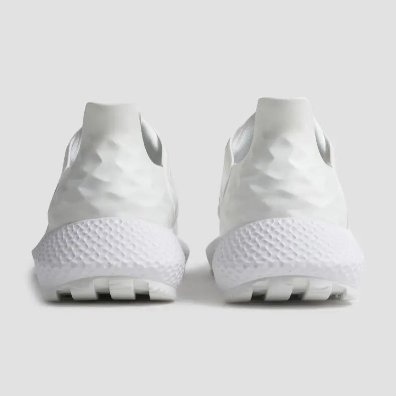 Men's Golf Shoes: Spring/Summer Slip-Resistant Breathable Athletic Shoes Outdoor Fashionable Versatile Casual On-Course Footwear