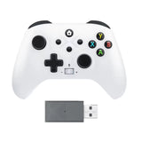 Gaming Controller for Xbox One/Series S/X/PC Console Joystick Wireless 2.4G Remote Control Gamepad supports Windows 7/8/10 Above