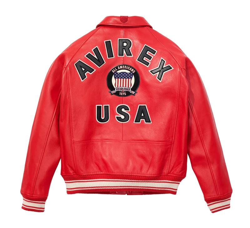 Europe US plus size Men Hip Hop Sheep skin Varsity Jacket Embroidered Diamond Classic Casual Sport genuine leather Coat clothing