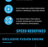 Logitech (G) G402 gaming mouse wired mouse e-sports mechanical macro programming mouse CSGO eating chicken computer competitive