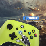 Gaming Controller for Xbox One/Series S/X/PC Console Joystick Wireless 2.4G Remote Control Gamepad supports Windows 7/8/10 Above