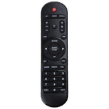 Gym Timer, Interval Clock with Clear LED, Crossfits Timer Countdown/Up Stopwatch, Wall Workout Timer with Remote for Gym