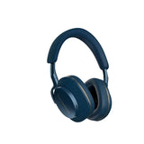 Original Bowers&Wilkins Px7 S2 Over Ear Earphones  New Advanced Noise Cancellation, Slim&Lightweight15-Min Quick Charge ear buds