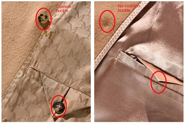 Women 100% Wool Coat For Winter Elegant Beautiful High Grade Brand Blends Double-breasted Office Woolen Overcoat XS With Belt