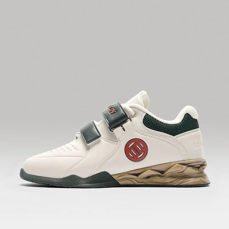 Professional Couples Weight Lifting Training Shoe Luxury Brand Indoor Gym Shoes Men Women Designer Squat Shoes Mens Sport Shoe