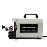 Tailors, Kitchen Scissors, Daily-use Yarn Cutters, Clothing Cutters, And Other Knife Sharpeners. Clothing Factories Use Electric