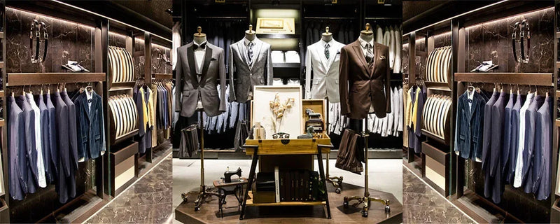 Luxury Jewelry Suits for Male 2 Pieces Sparkling Diamond Tuxedos for Groom Wedding Customized 2025 Blazer Pants zomerset heren