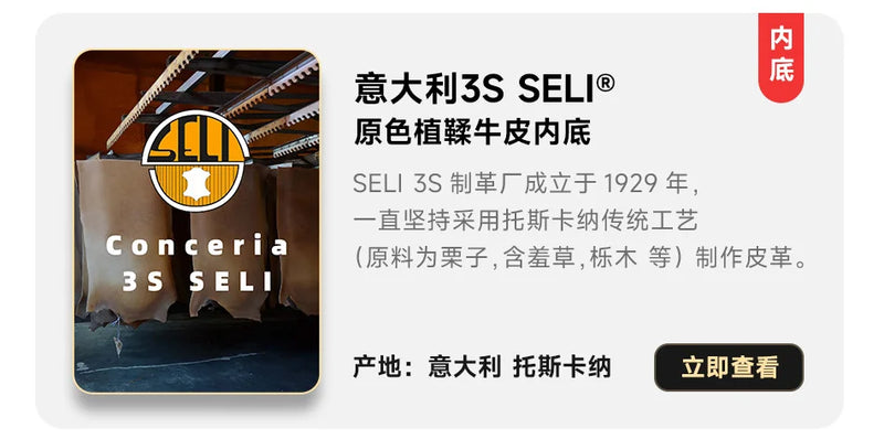 KOWM Cowhide Hiking shoes Brown trekking boots men Engineer's boots workwear goodyear shoes trendy ankle shoes walking sneakers