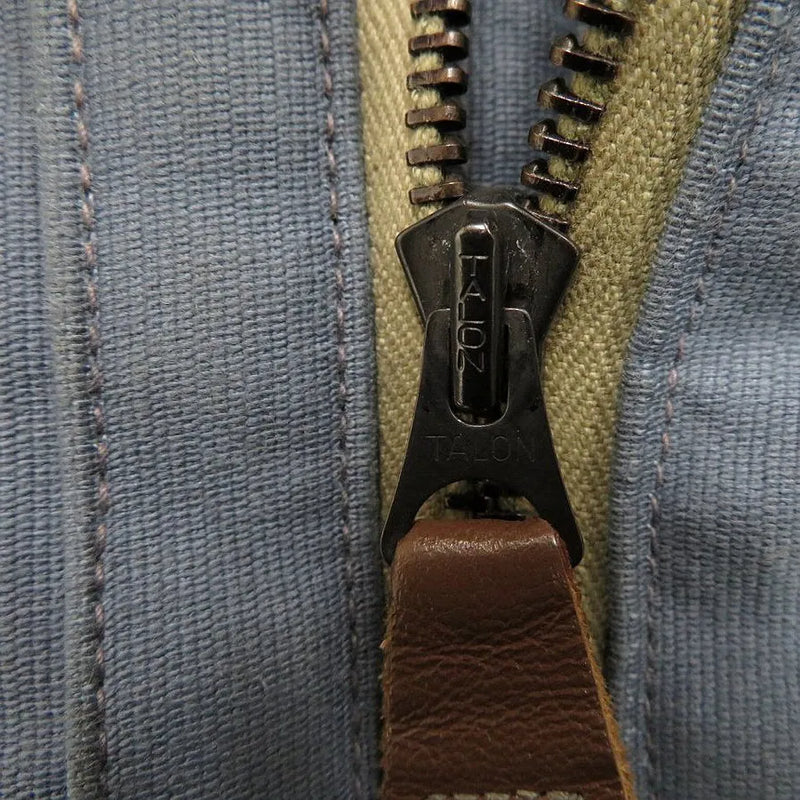 TOYS Early (1942) B-15 Monroe Limited Edition True Fleece Collar Cotton Jacket