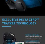 Logitech (G) G402 gaming mouse wired mouse e-sports mechanical macro programming mouse CSGO eating chicken computer competitive