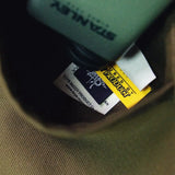 TOYS (Felix) Black "8" US Initial N-1 Navy Model 1943 Deck Clipped Jacket