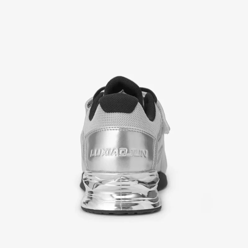 Professional Couples Weight Lifting Training Shoe Luxury Brand Indoor Gym Shoes Men Women Designer Squat Shoes Mens Sport Shoe